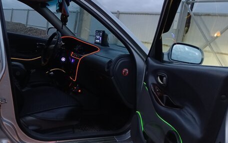 Daewoo Leganza, 1999 год, 270 000 рублей, 4 фотография