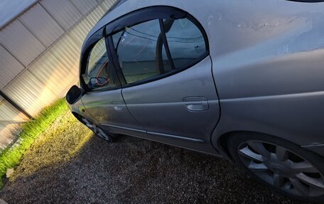 Daewoo Leganza, 1999 год, 270 000 рублей, 6 фотография