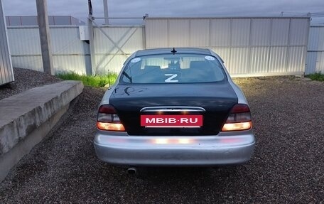 Daewoo Leganza, 1999 год, 270 000 рублей, 7 фотография