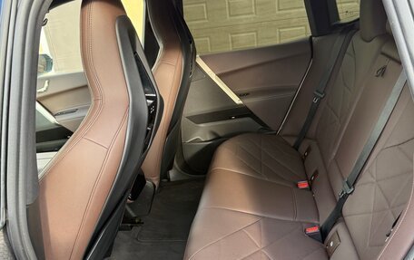 BMW iX, 2022 год, 5 590 000 рублей, 8 фотография