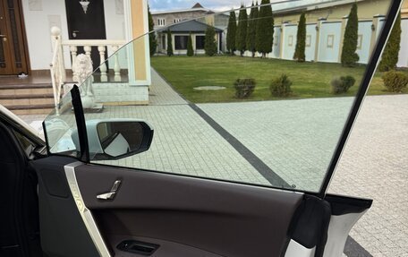 BMW iX, 2022 год, 5 590 000 рублей, 12 фотография