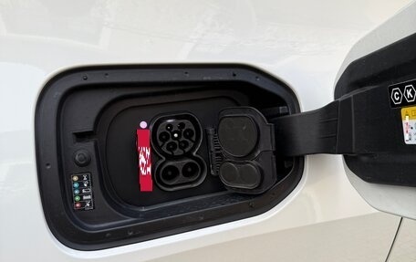 BMW iX, 2022 год, 5 590 000 рублей, 13 фотография