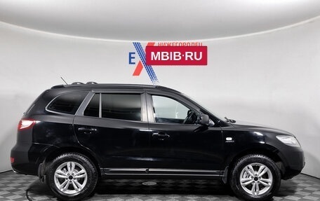 Hyundai Santa Fe III рестайлинг, 2007 год, 926 000 рублей, 3 фотография