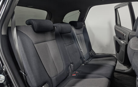 Hyundai Santa Fe III рестайлинг, 2007 год, 926 000 рублей, 11 фотография