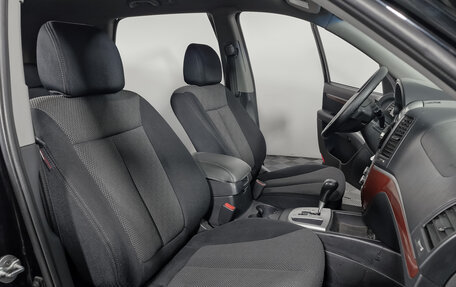 Hyundai Santa Fe III рестайлинг, 2007 год, 926 000 рублей, 12 фотография