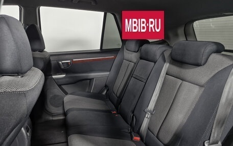 Hyundai Santa Fe III рестайлинг, 2007 год, 926 000 рублей, 10 фотография