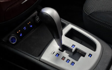 Hyundai Santa Fe III рестайлинг, 2007 год, 926 000 рублей, 19 фотография