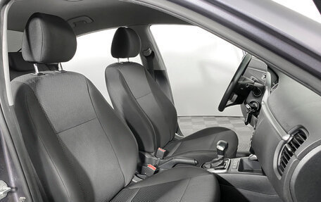 KIA Rio IV, 2021 год, 1 599 000 рублей, 19 фотография