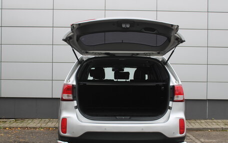 KIA Sorento II рестайлинг, 2013 год, 1 625 000 рублей, 13 фотография