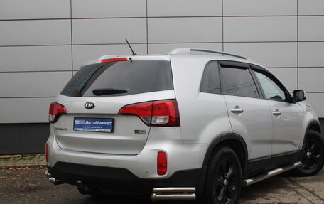 KIA Sorento II рестайлинг, 2013 год, 1 625 000 рублей, 6 фотография