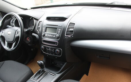 KIA Sorento II рестайлинг, 2013 год, 1 625 000 рублей, 11 фотография