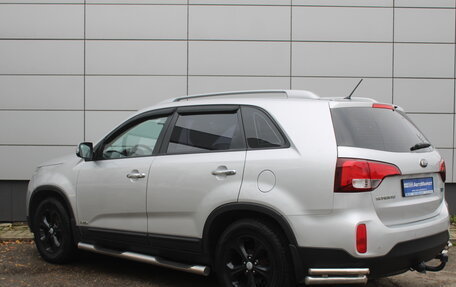 KIA Sorento II рестайлинг, 2013 год, 1 625 000 рублей, 8 фотография