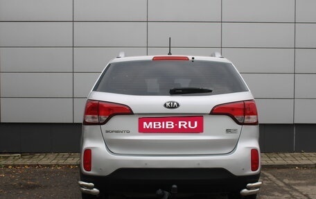 KIA Sorento II рестайлинг, 2013 год, 1 625 000 рублей, 7 фотография