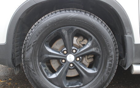 KIA Sorento II рестайлинг, 2013 год, 1 625 000 рублей, 14 фотография