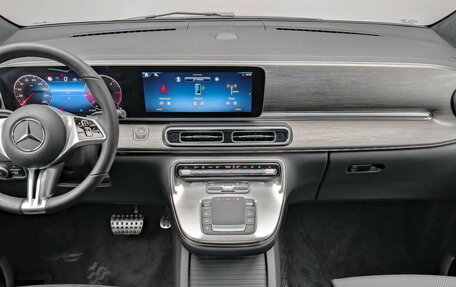 Mercedes-Benz V-Класс, 2024 год, 21 120 000 рублей, 7 фотография