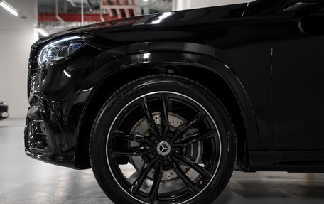 Mercedes-Benz GLS, 2025 год, 18 800 000 рублей, 4 фотография