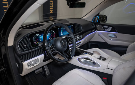 Mercedes-Benz GLS, 2025 год, 18 800 000 рублей, 13 фотография