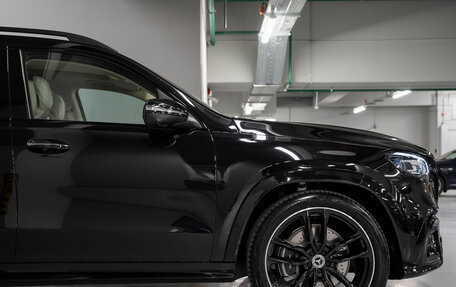 Mercedes-Benz GLS, 2025 год, 18 800 000 рублей, 8 фотография