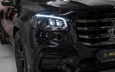 Mercedes-Benz GLS, 2025 год, 18 800 000 рублей, 5 фотография