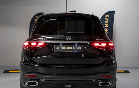 Mercedes-Benz GLS, 2025 год, 18 800 000 рублей, 9 фотография