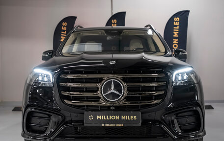 Mercedes-Benz GLS, 2025 год, 18 800 000 рублей, 2 фотография