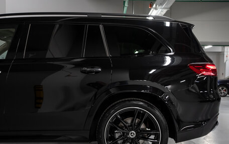 Mercedes-Benz GLS, 2025 год, 18 800 000 рублей, 12 фотография