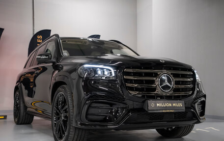 Mercedes-Benz GLS, 2025 год, 18 800 000 рублей, 7 фотография