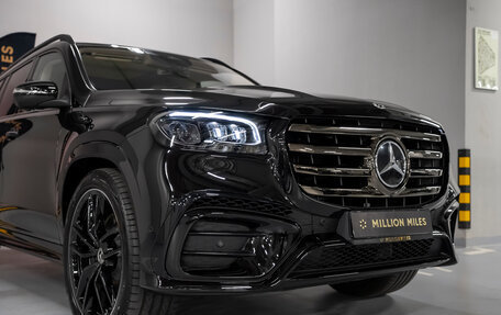 Mercedes-Benz GLS, 2025 год, 18 800 000 рублей, 6 фотография