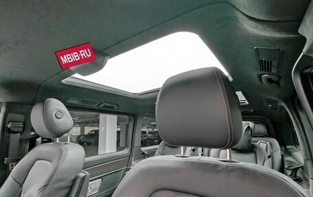 Mercedes-Benz V-Класс, 2024 год, 21 120 000 рублей, 16 фотография