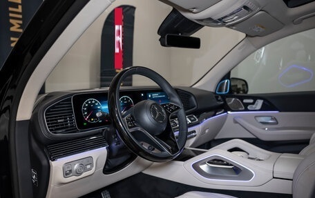 Mercedes-Benz GLS, 2025 год, 18 800 000 рублей, 14 фотография