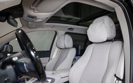 Mercedes-Benz GLS, 2025 год, 18 800 000 рублей, 20 фотография