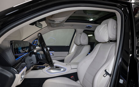 Mercedes-Benz GLS, 2025 год, 18 800 000 рублей, 19 фотография