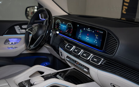 Mercedes-Benz GLS, 2025 год, 18 800 000 рублей, 24 фотография