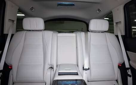 Mercedes-Benz GLS, 2025 год, 18 800 000 рублей, 28 фотография