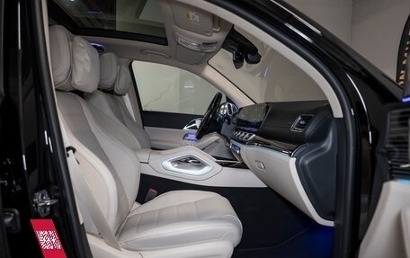 Mercedes-Benz GLS, 2025 год, 18 800 000 рублей, 23 фотография