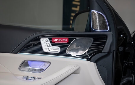 Mercedes-Benz GLS, 2025 год, 18 800 000 рублей, 18 фотография