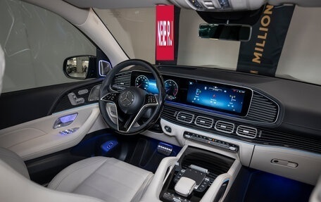 Mercedes-Benz GLS, 2025 год, 18 800 000 рублей, 29 фотография