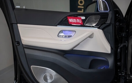 Mercedes-Benz GLS, 2025 год, 18 800 000 рублей, 17 фотография