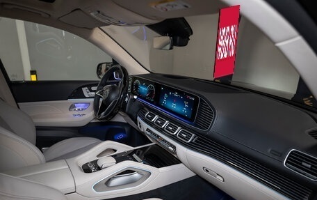 Mercedes-Benz GLS, 2025 год, 18 800 000 рублей, 21 фотография