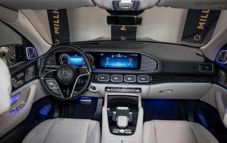 Mercedes-Benz GLS, 2025 год, 18 800 000 рублей, 30 фотография