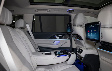 Mercedes-Benz GLS, 2025 год, 18 800 000 рублей, 33 фотография