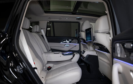 Mercedes-Benz GLS, 2025 год, 18 800 000 рублей, 36 фотография