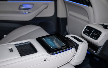 Mercedes-Benz GLS, 2025 год, 18 800 000 рублей, 35 фотография