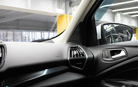 Ford Kuga III, 2015 год, 1 349 000 рублей, 6 фотография