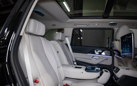 Mercedes-Benz GLS, 2025 год, 18 800 000 рублей, 37 фотография