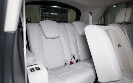 Mercedes-Benz GLS, 2025 год, 18 800 000 рублей, 38 фотография