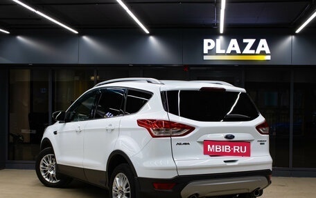 Ford Kuga III, 2015 год, 1 349 000 рублей, 3 фотография