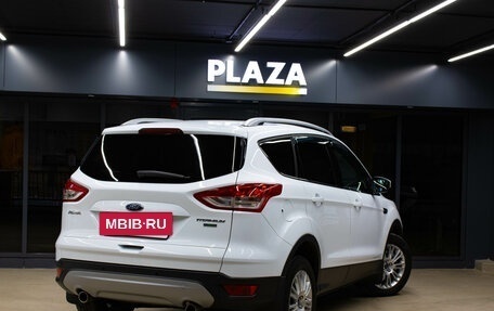 Ford Kuga III, 2015 год, 1 349 000 рублей, 4 фотография