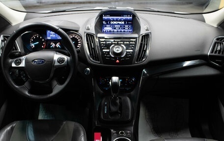 Ford Kuga III, 2015 год, 1 349 000 рублей, 7 фотография