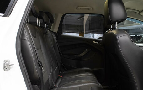 Ford Kuga III, 2015 год, 1 349 000 рублей, 11 фотография